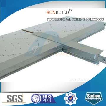 Zinc. 80 Galvanized Steel Grid Ceiling (China professional manufacturer)