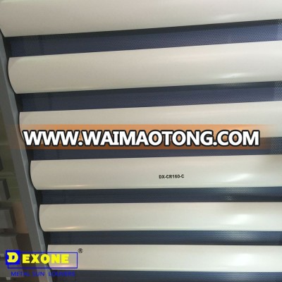 Good appearance curved aluminum suspended ceiling